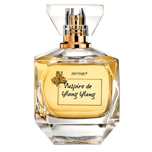 fragancia ylang ylang